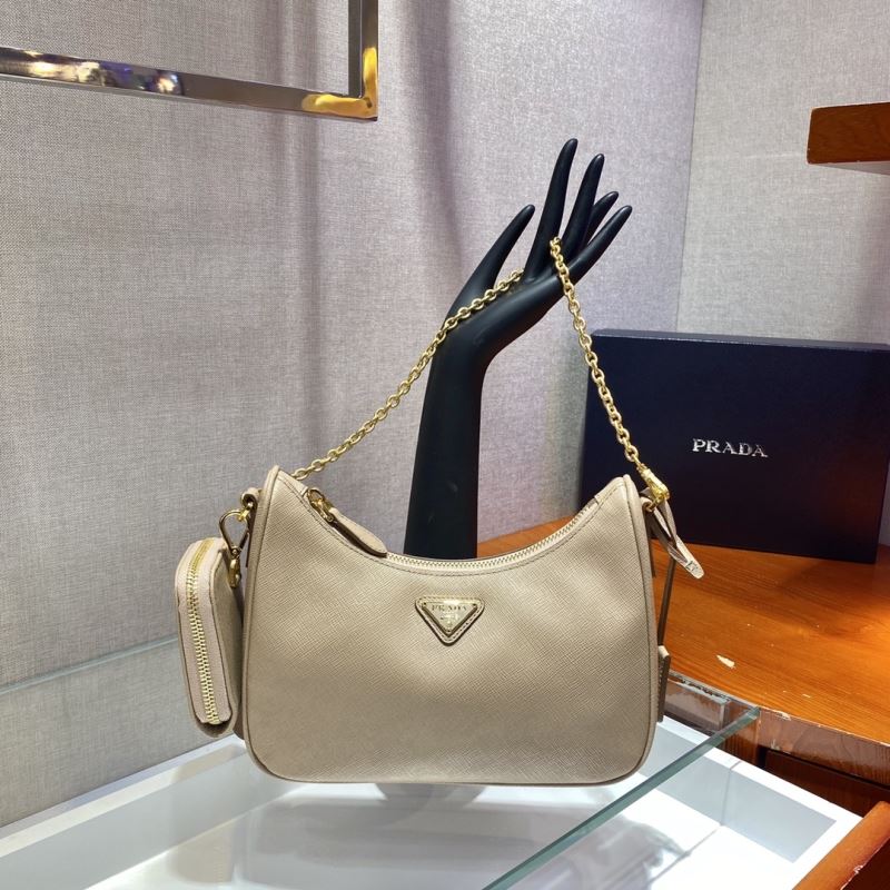 Prada Satchel Bags